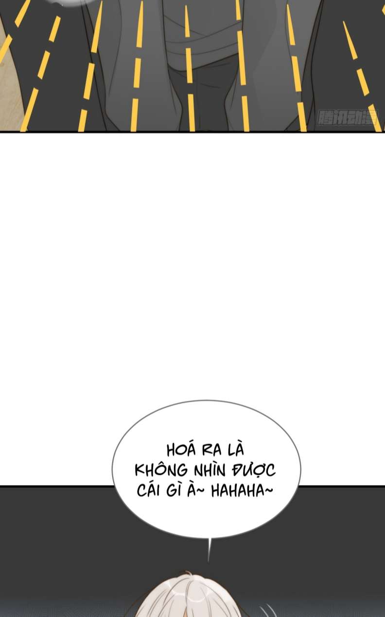 Chỉ Có Đuôi Là Không Thể Chap 25 - Next Chap 26