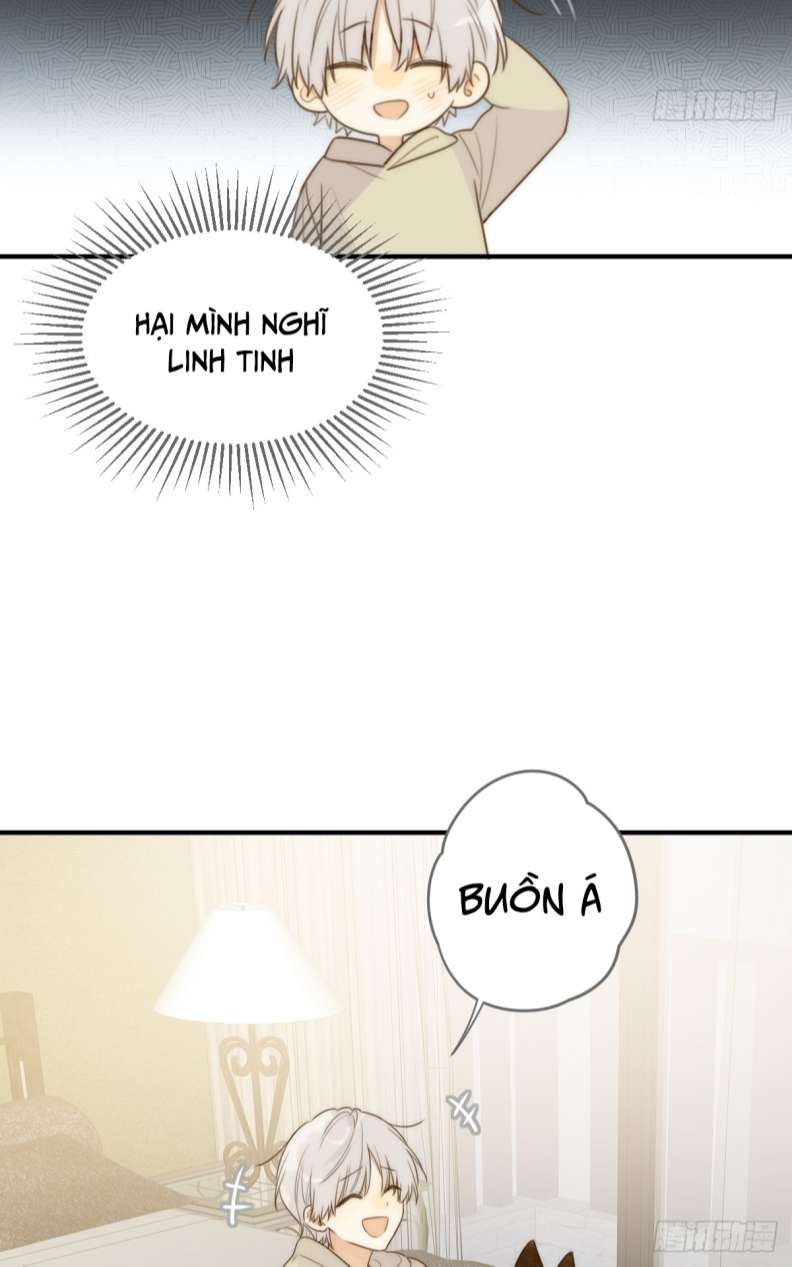 Chỉ Có Đuôi Là Không Thể Chap 25 - Next Chap 26