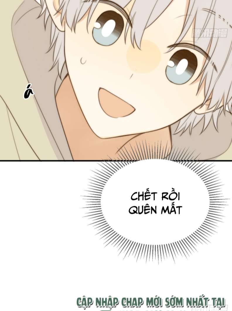 Chỉ Có Đuôi Là Không Thể Chap 25 - Next Chap 26