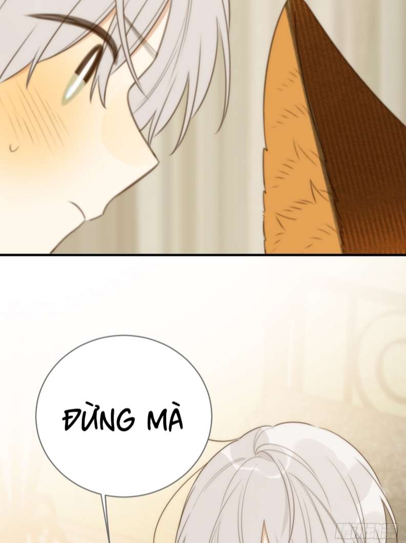 Chỉ Có Đuôi Là Không Thể Chap 25 - Next Chap 26