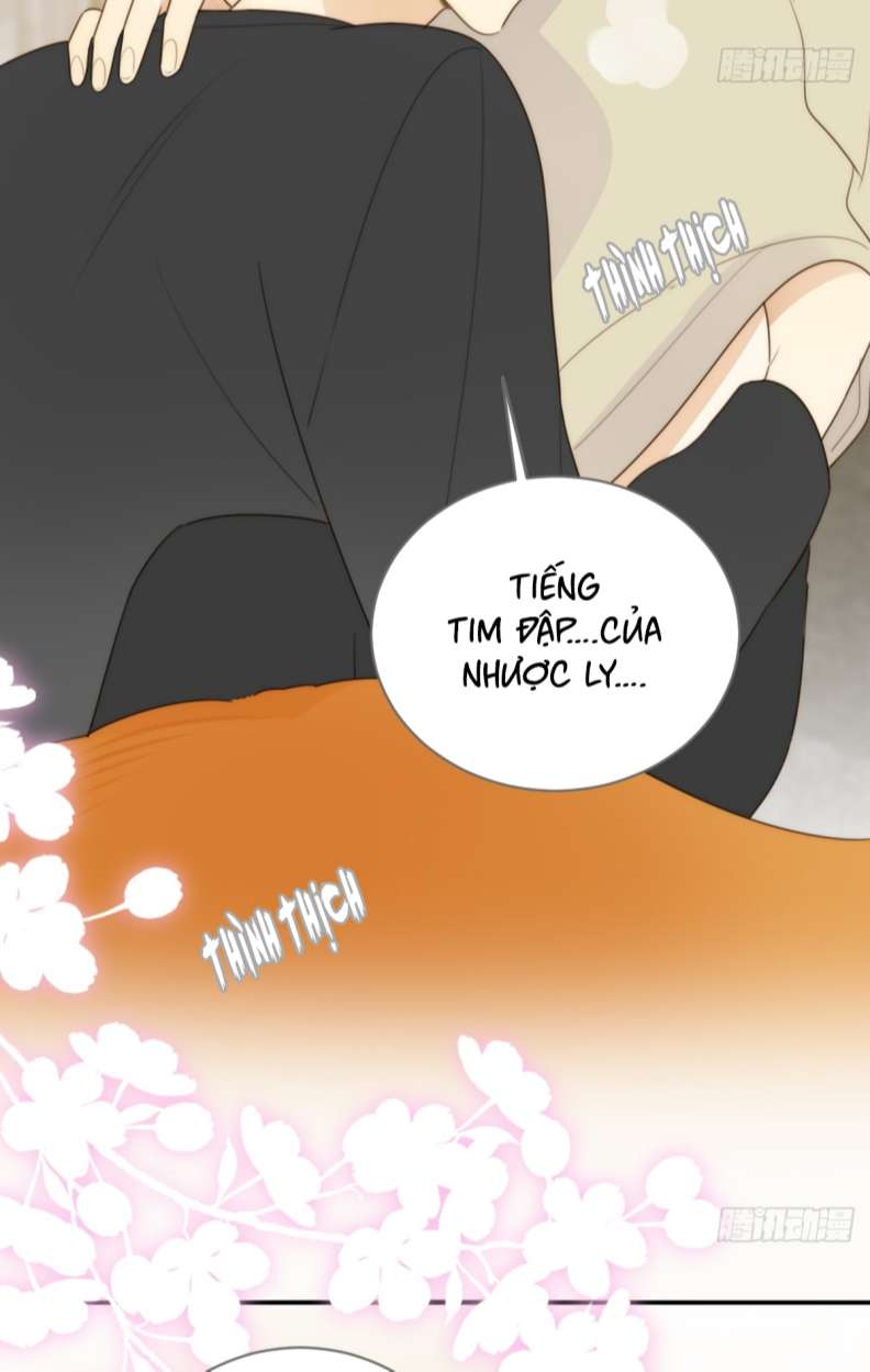 Chỉ Có Đuôi Là Không Thể Chap 25 - Next Chap 26