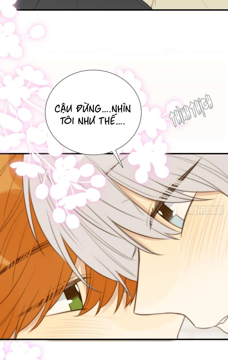 Chỉ Có Đuôi Là Không Thể Chap 25 - Next Chap 26