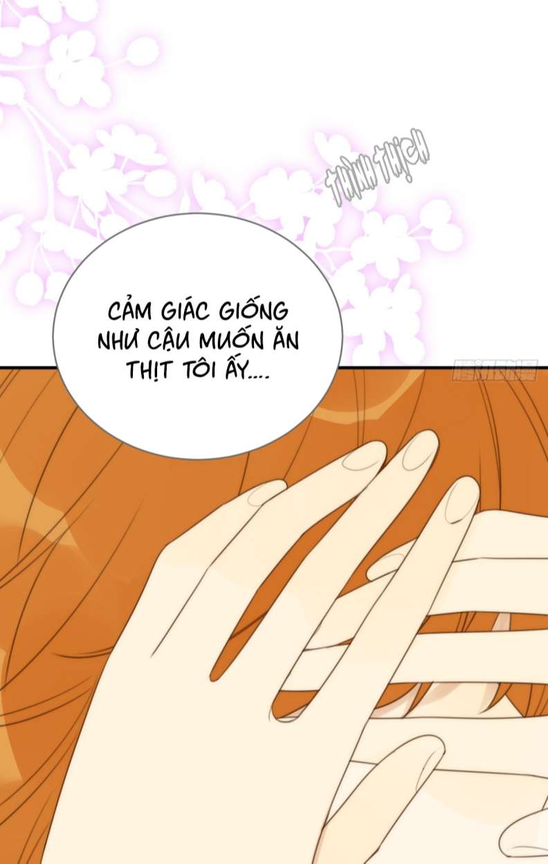 Chỉ Có Đuôi Là Không Thể Chap 25 - Next Chap 26