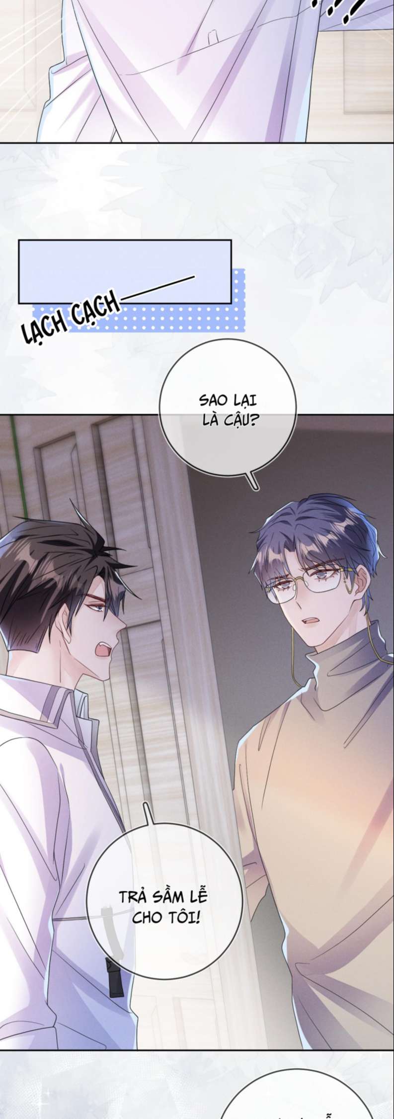 Mạnh mẽ công chiếm Chap 67 - Next Chap 68