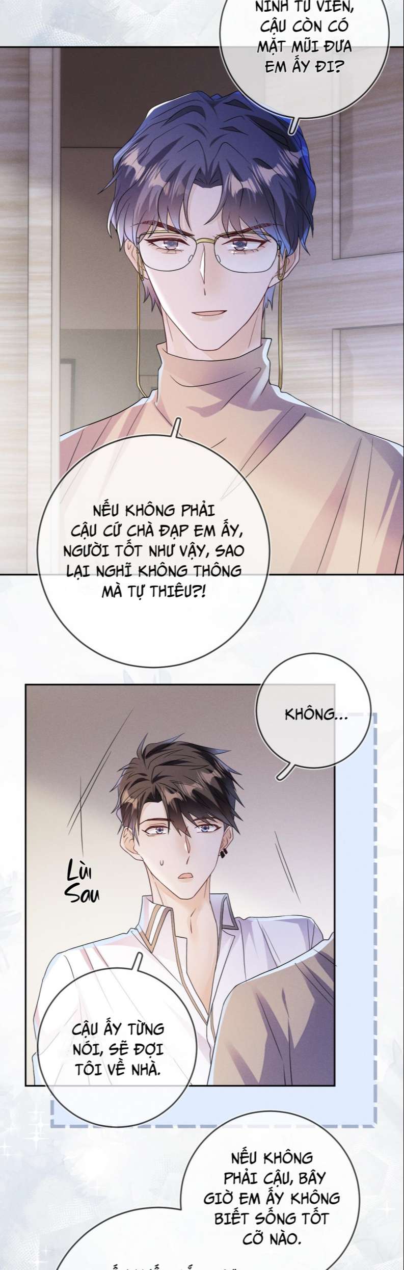 Mạnh mẽ công chiếm Chap 67 - Next Chap 68