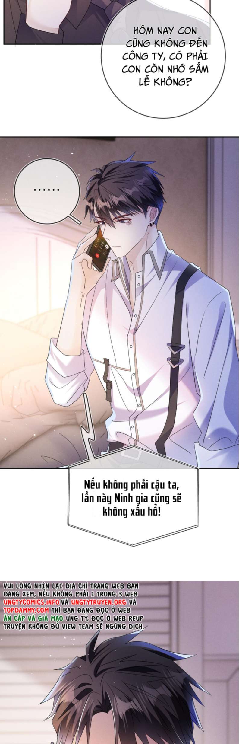 Mạnh mẽ công chiếm Chap 67 - Next Chap 68