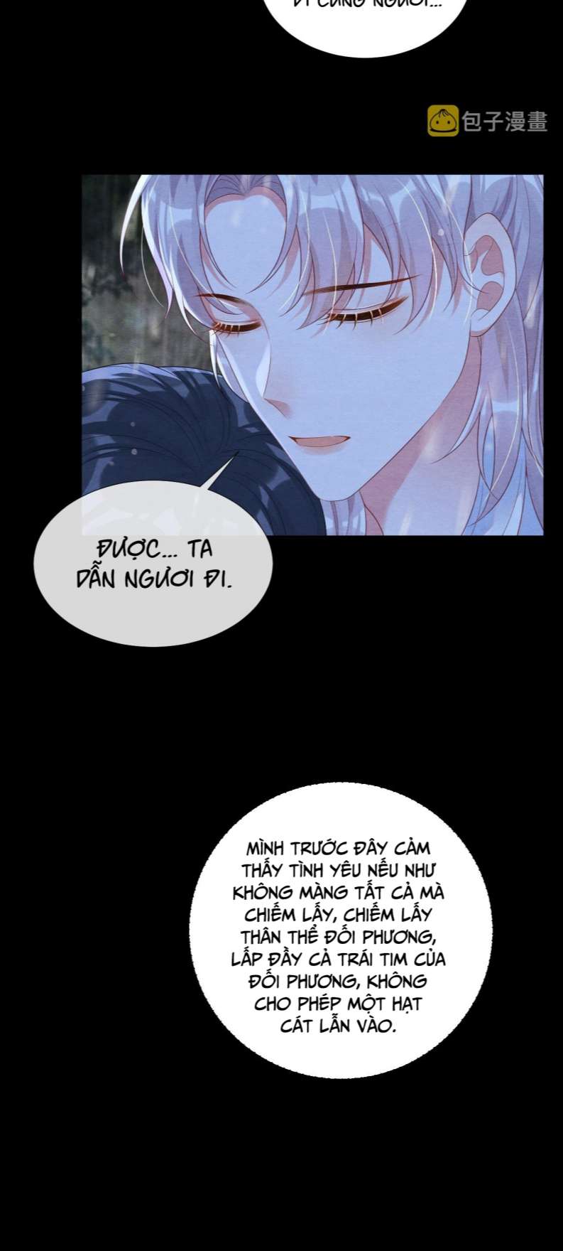 Phược Long Vi Hậu Chap 65 - Next Chap 66