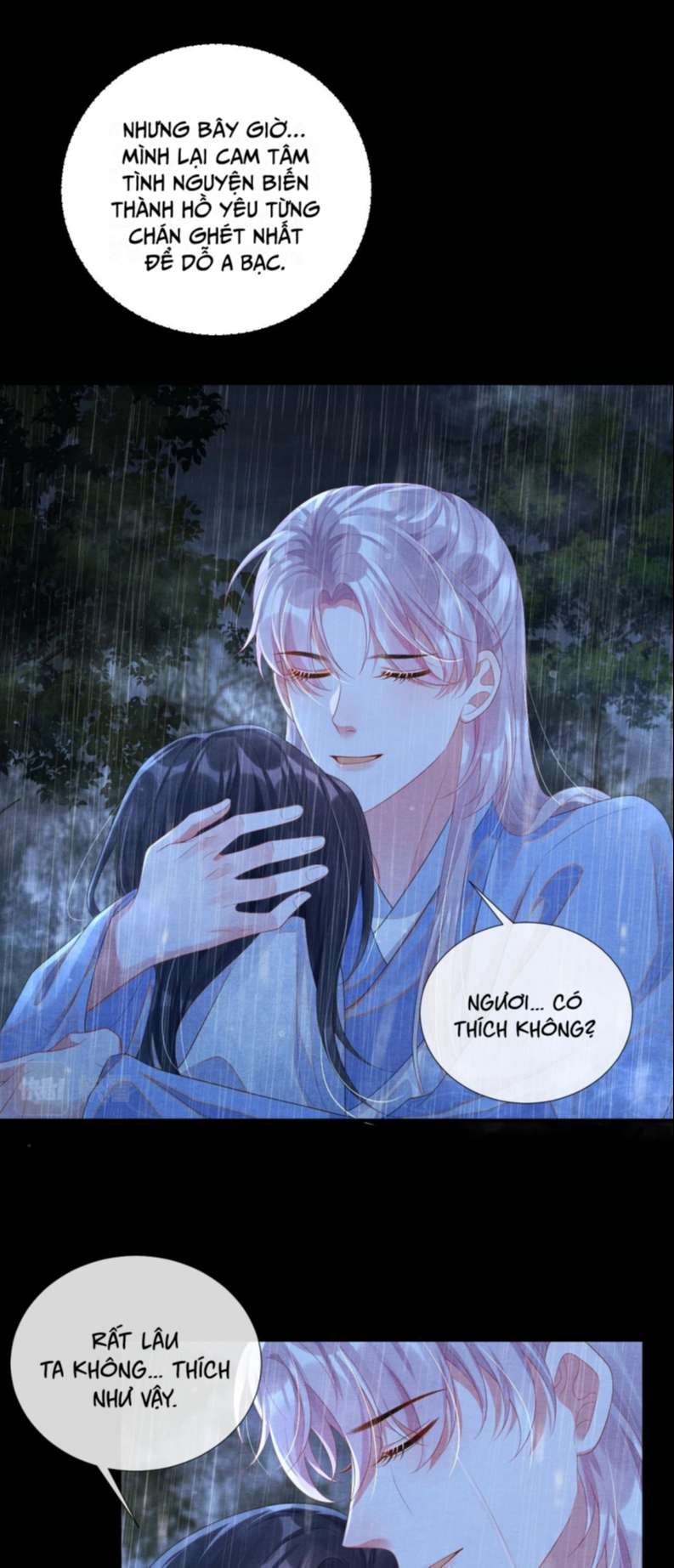 Phược Long Vi Hậu Chap 65 - Next Chap 66