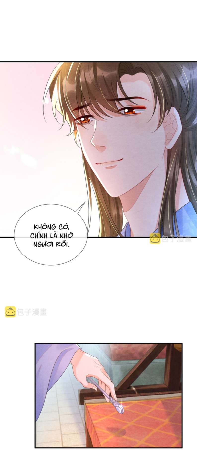 Phược Long Vi Hậu Chap 65 - Next Chap 66