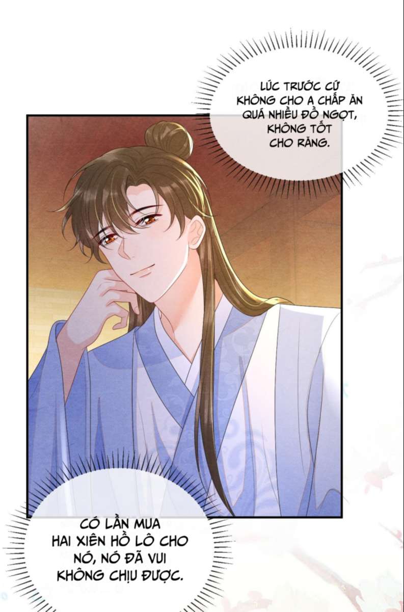 Phược Long Vi Hậu Chap 65 - Next Chap 66