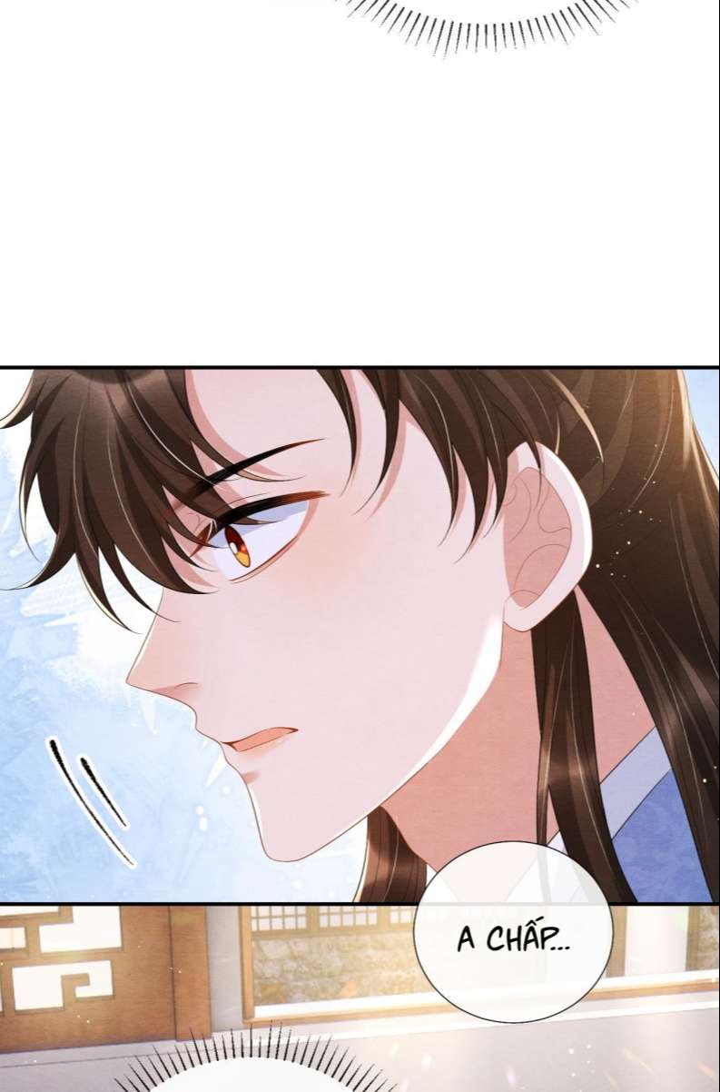 Phược Long Vi Hậu Chap 65 - Next Chap 66