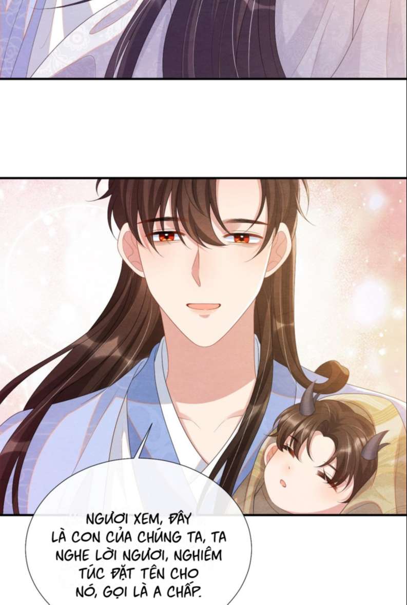 Phược Long Vi Hậu Chap 65 - Next Chap 66