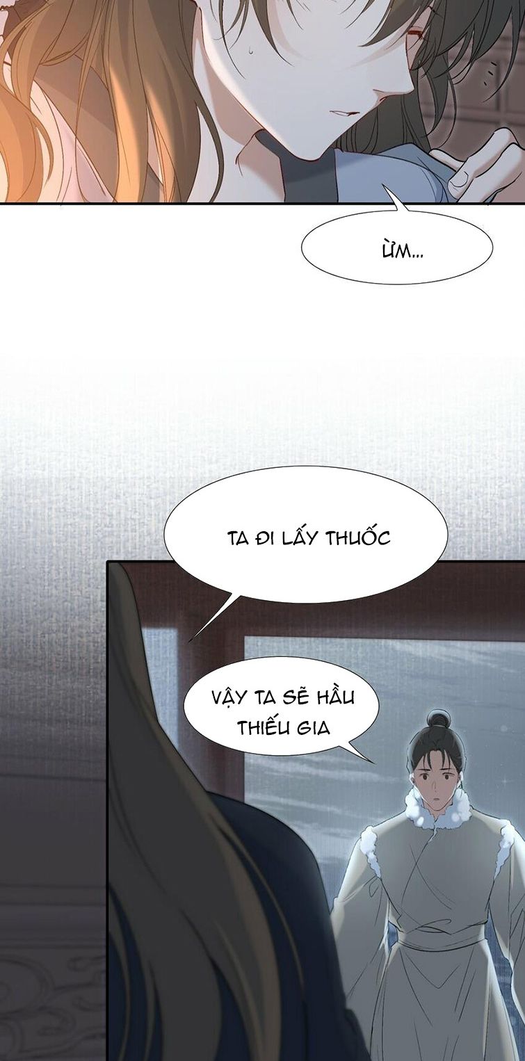 Loạn thế vi vương Chap 27 - Next Chapter 27.1