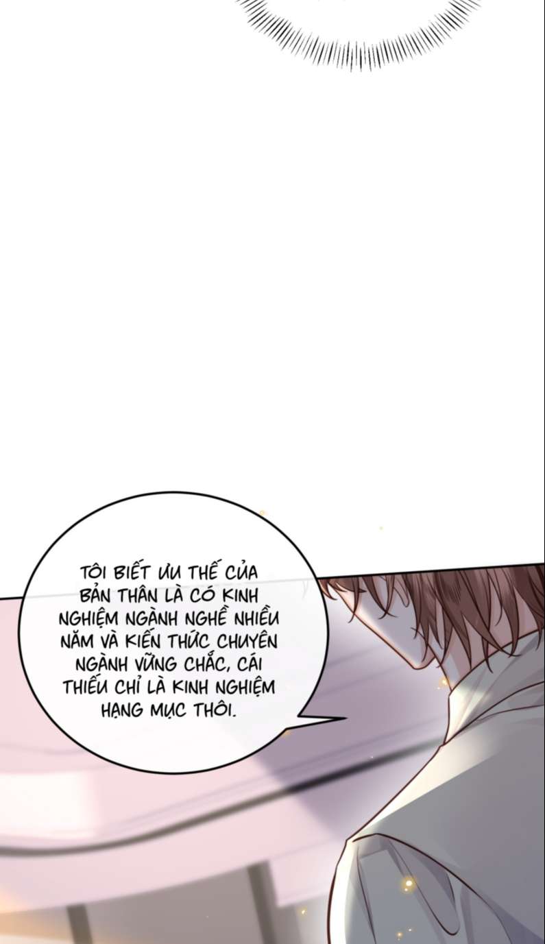 Định Chế Tư Nhân Tổng Tài Chap 33 - Next Chap 34