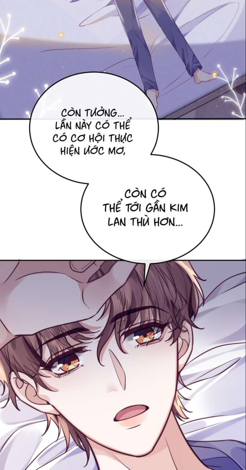 Định Chế Tư Nhân Tổng Tài Chap 33 - Next Chap 34