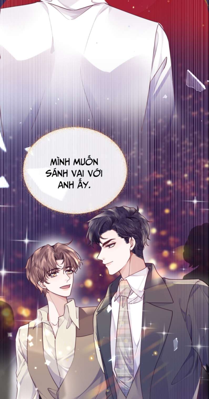 Định Chế Tư Nhân Tổng Tài Chap 33 - Next Chap 34