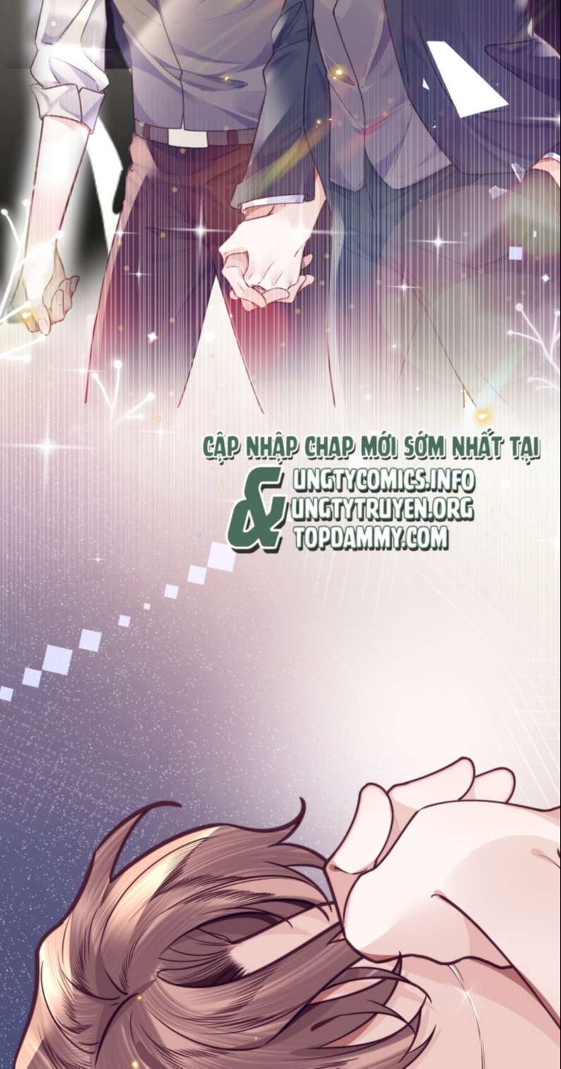 Định Chế Tư Nhân Tổng Tài Chap 33 - Next Chap 34