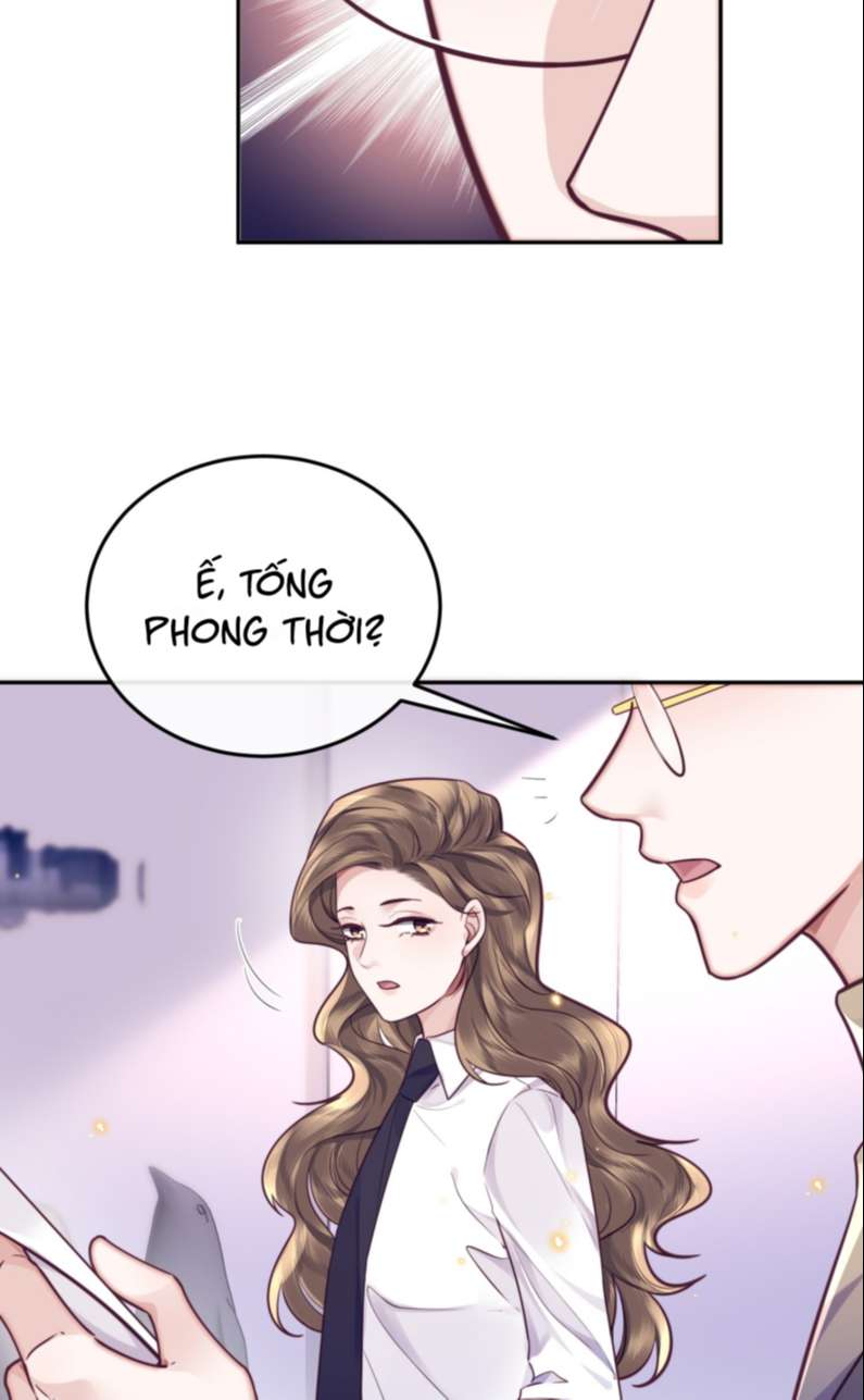 Định Chế Tư Nhân Tổng Tài Chap 33 - Next Chap 34