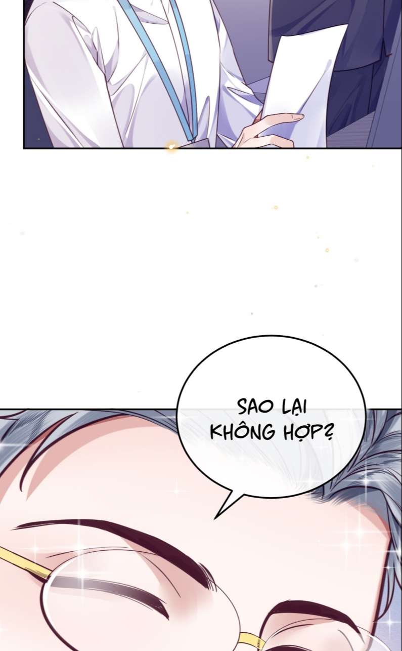 Định Chế Tư Nhân Tổng Tài Chap 33 - Next Chap 34