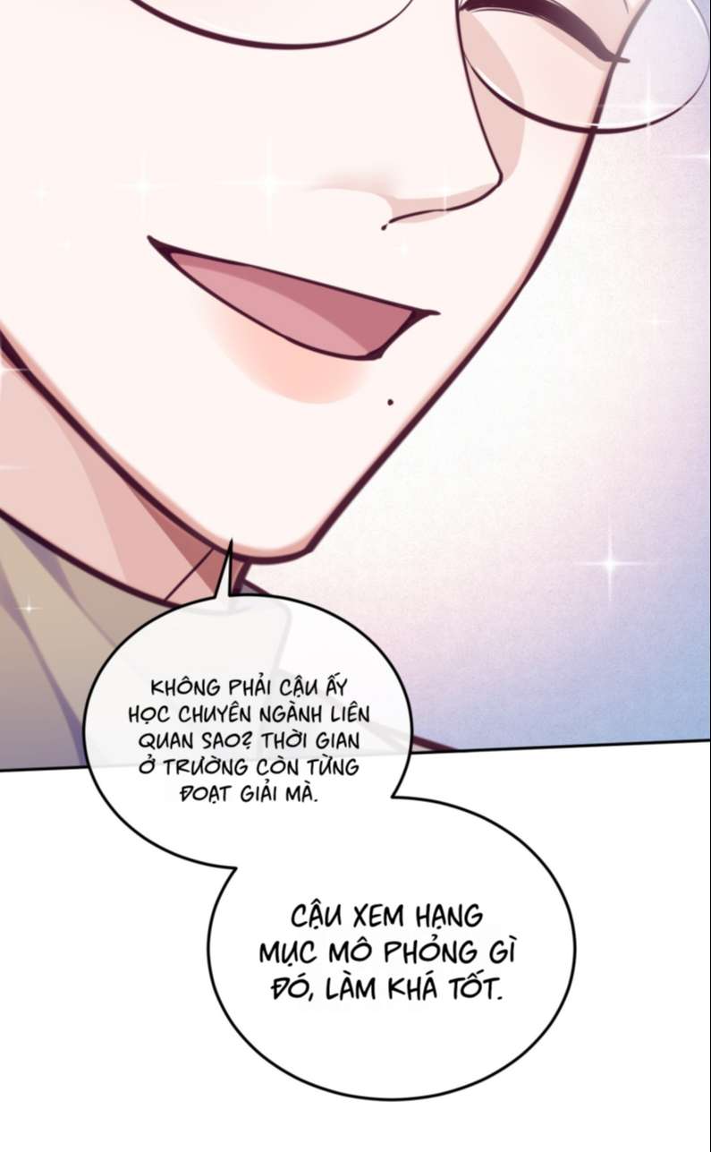 Định Chế Tư Nhân Tổng Tài Chap 33 - Next Chap 34