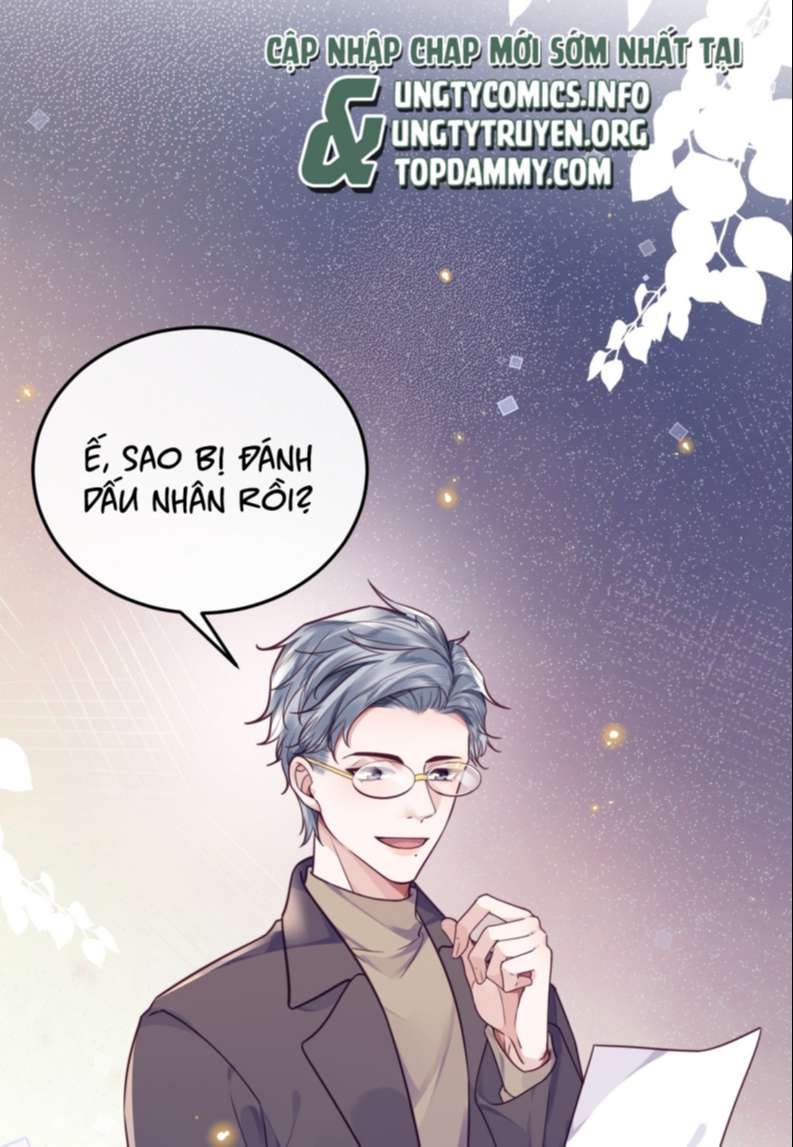 Định Chế Tư Nhân Tổng Tài Chap 33 - Next Chap 34