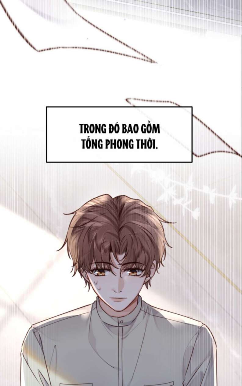 Định Chế Tư Nhân Tổng Tài Chap 33 - Next Chap 34