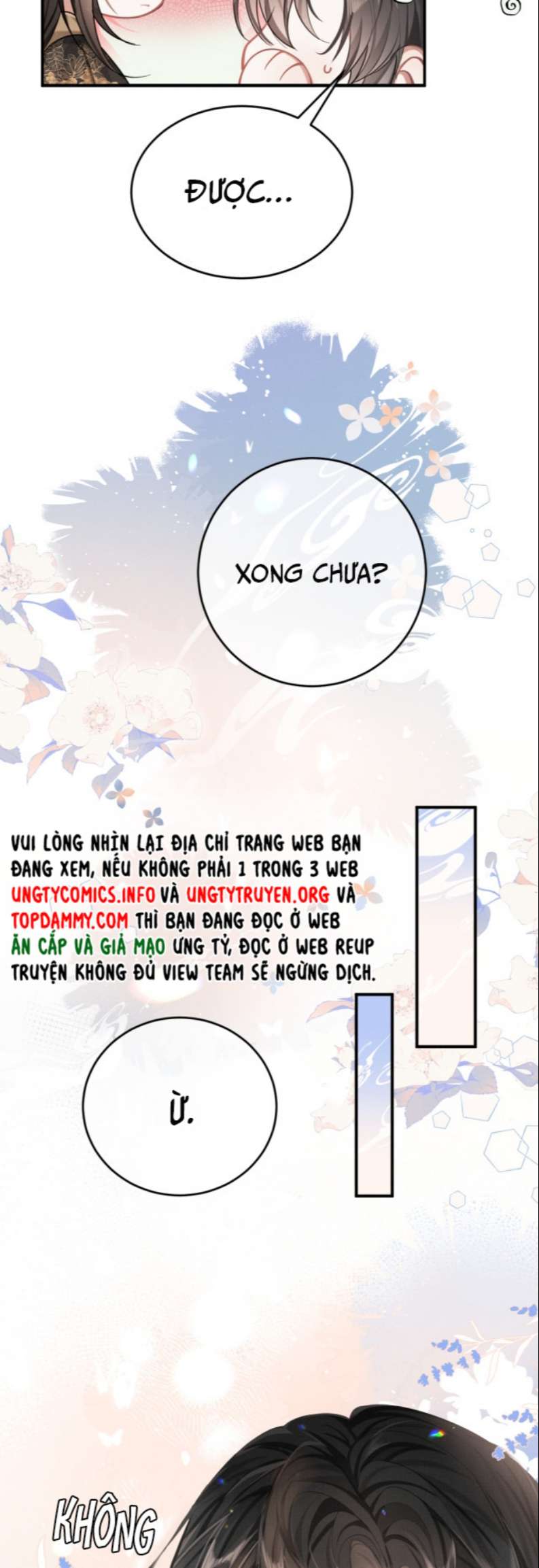 Ba Trăm Năm Không Gặp Thượng Tiên Chap 6 - Next Chap 7