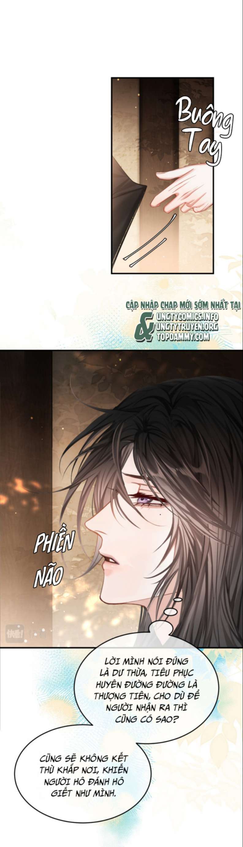 Ba Trăm Năm Không Gặp Thượng Tiên Chap 6 - Next Chap 7