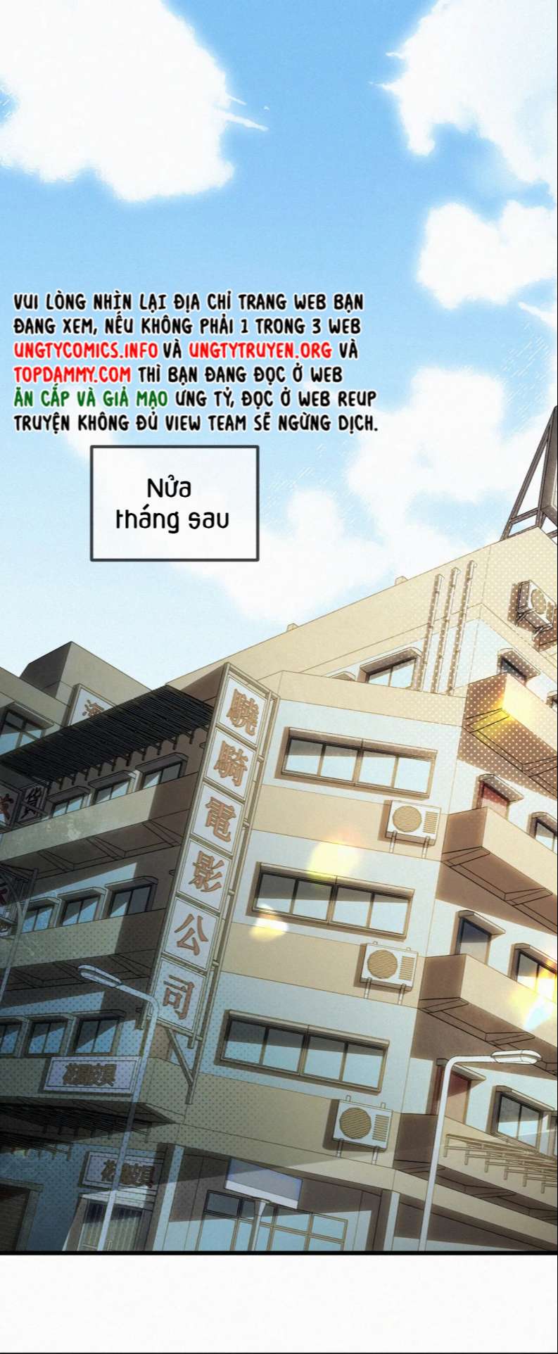 Tết Thiếu Nhi Của Sơ Tam Và Lục Nhẩt Chap 5 - Next Chap 6