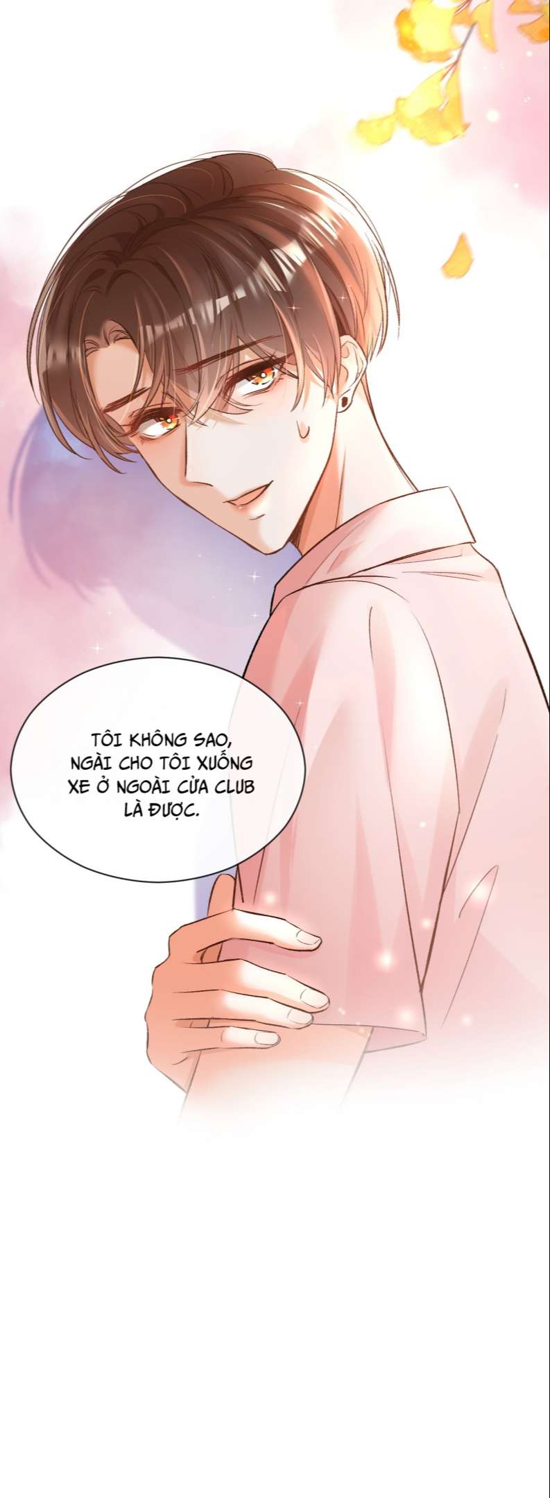 Cho Là Thật Chap 7 - Next Chap 8