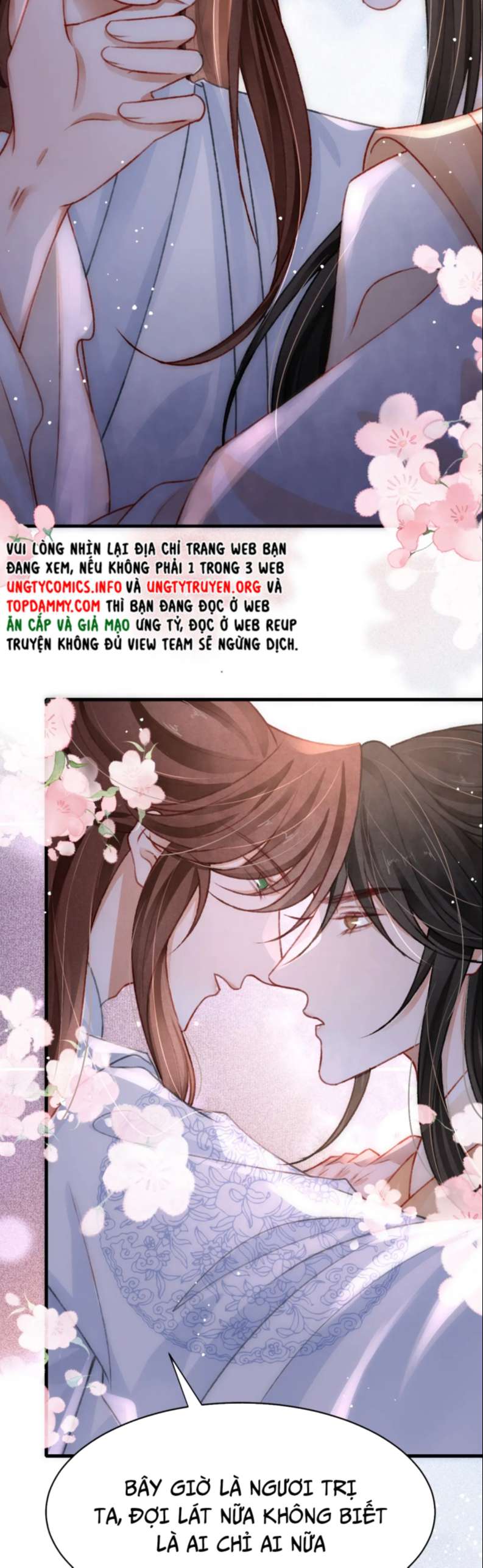 Cô Vương Tại Hạ Chap 61 - Next Chap 62