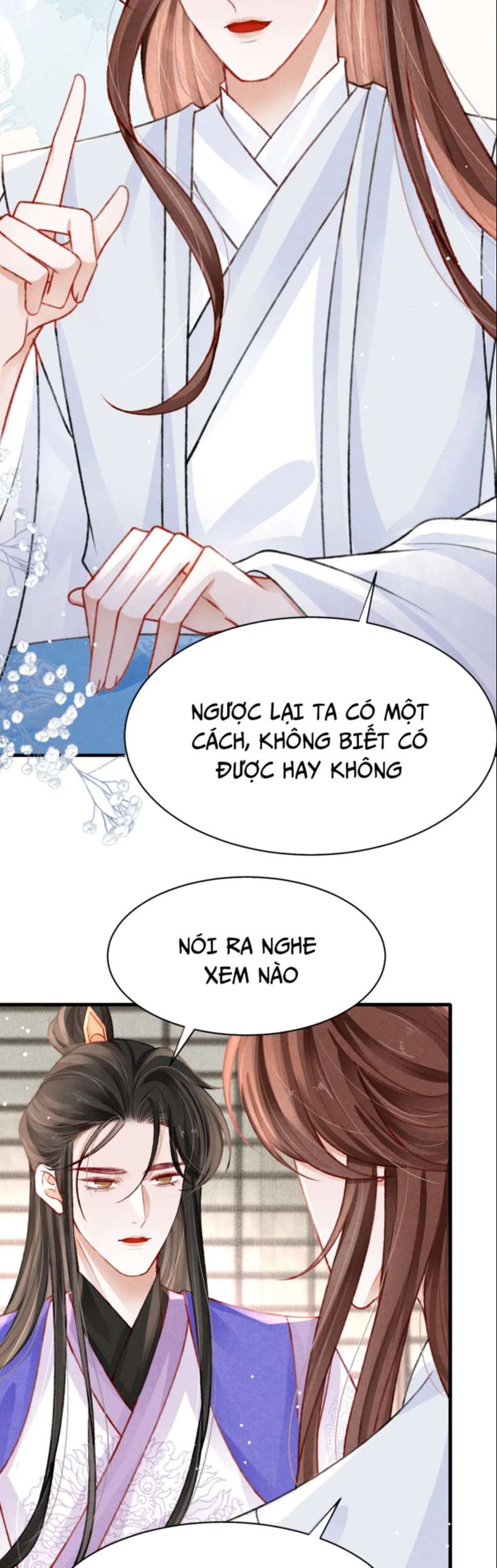 Cô Vương Tại Hạ Chap 61 - Next Chap 62