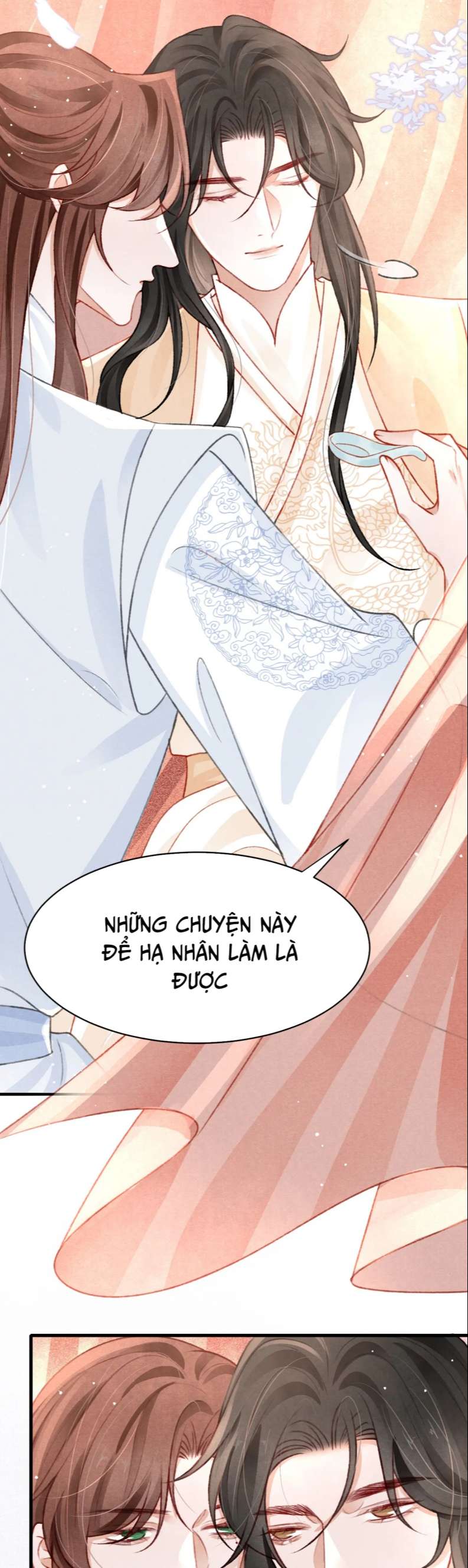 Cô Vương Tại Hạ Chap 61 - Next Chap 62