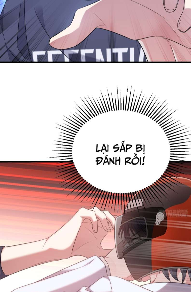 Thử Đụng Vào Bé Khoai Tây Của Tôi Xem Chap 19 - Next Chap 20