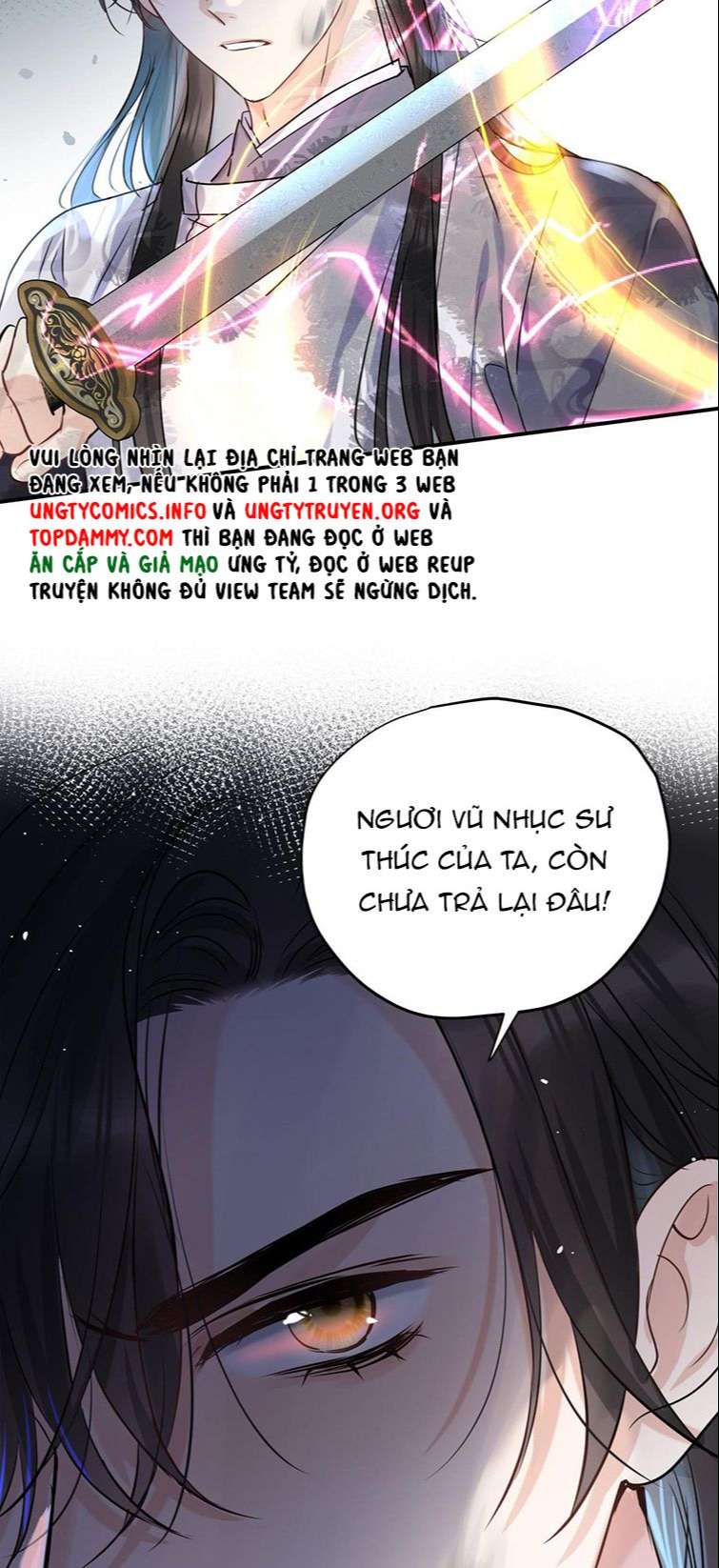 Sư Thúc Bất Khả Mạo Tướng Chap 18 - Next Chap 19