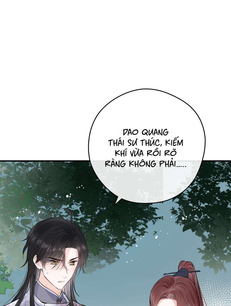 Sư Thúc Bất Khả Mạo Tướng Chap 19 - Next Chap 20