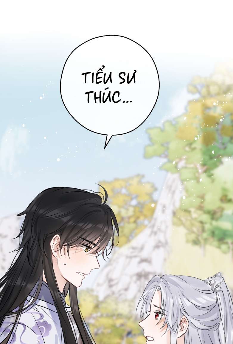 Sư Thúc Bất Khả Mạo Tướng Chap 19 - Next Chap 20