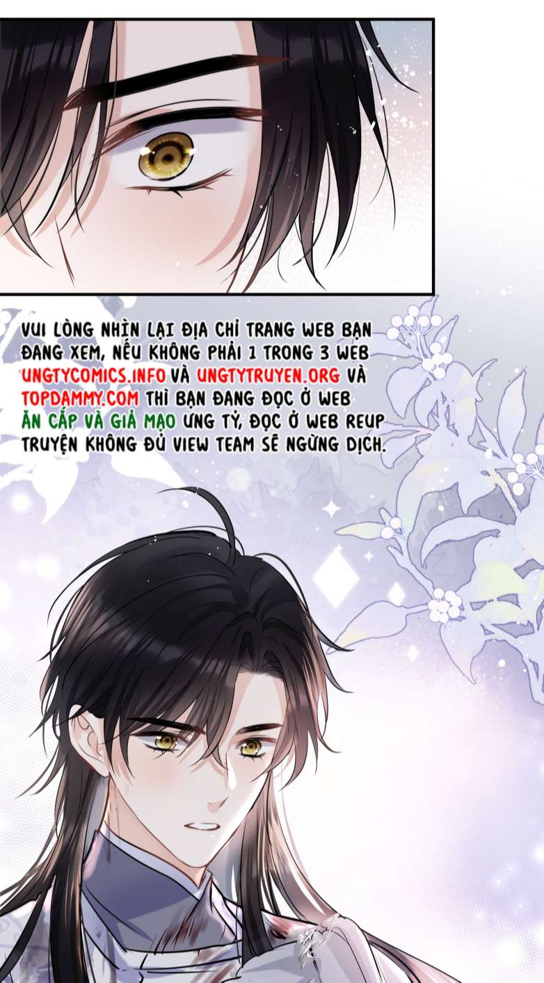 Sư Thúc Bất Khả Mạo Tướng Chap 19 - Next Chap 20