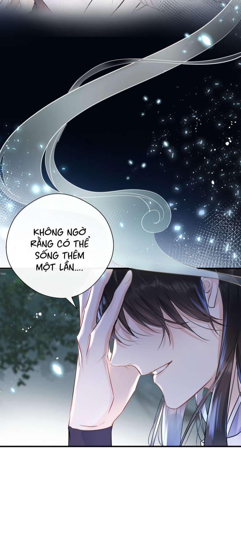 Sư Thúc Bất Khả Mạo Tướng Chap 19 - Next Chap 20