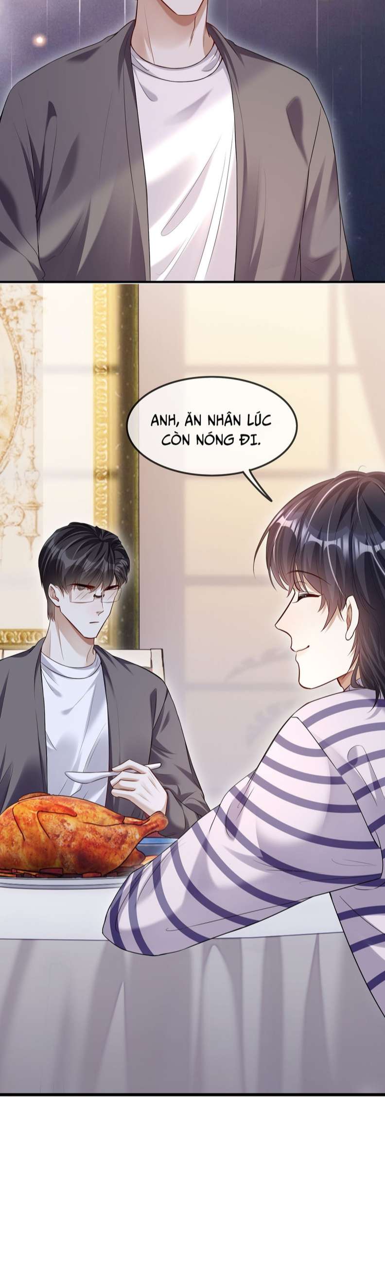 Đừng Nhặt Bạn Trai Trong Thùng Rác Chap 12 - Next Chap 13