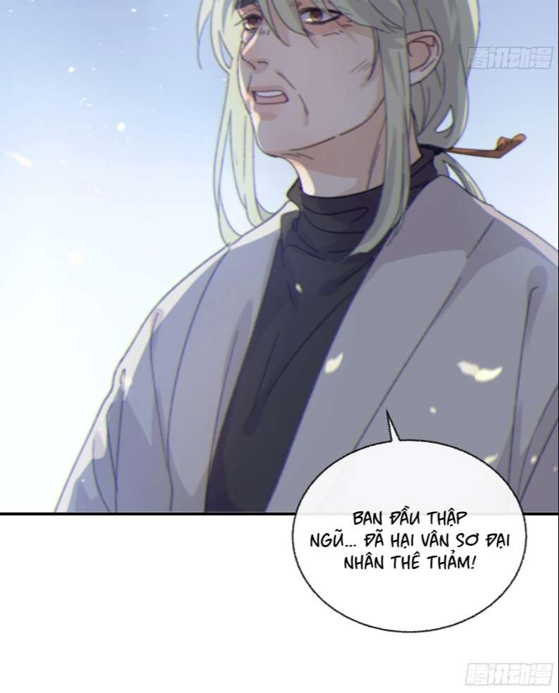 Khi Người Ngủ Say Chap 19 - Next Chap 20