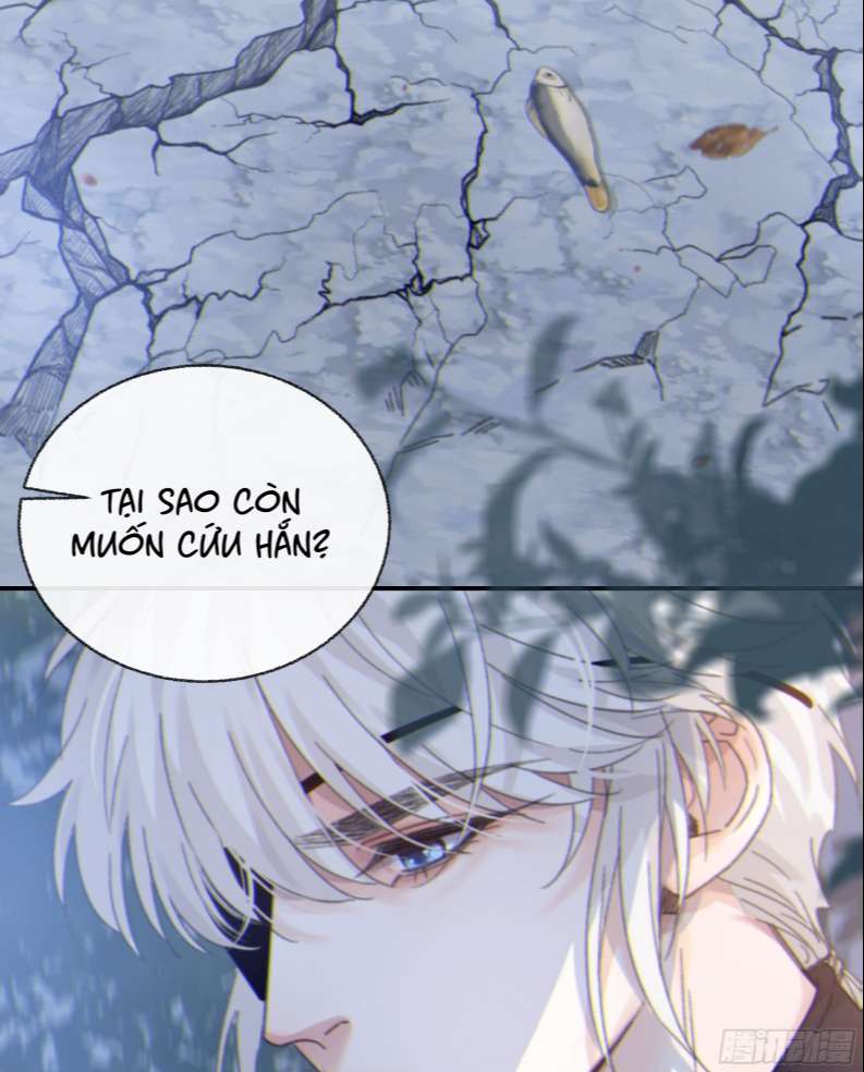 Khi Người Ngủ Say Chap 19 - Next Chap 20