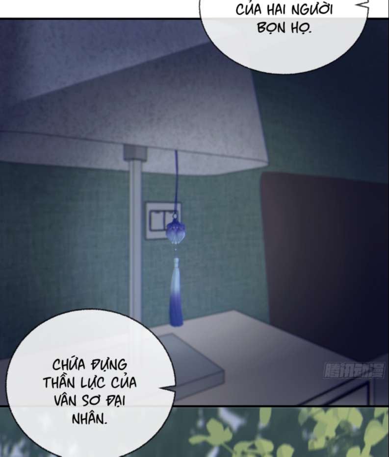 Khi Người Ngủ Say Chap 19 - Next Chap 20