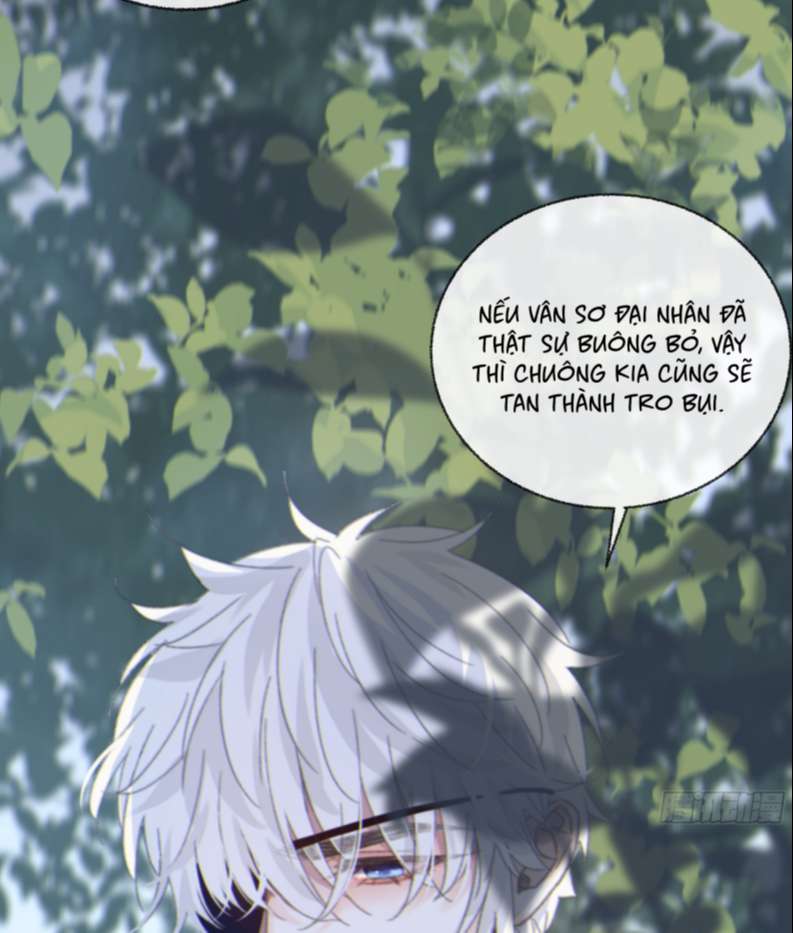 Khi Người Ngủ Say Chap 19 - Next Chap 20