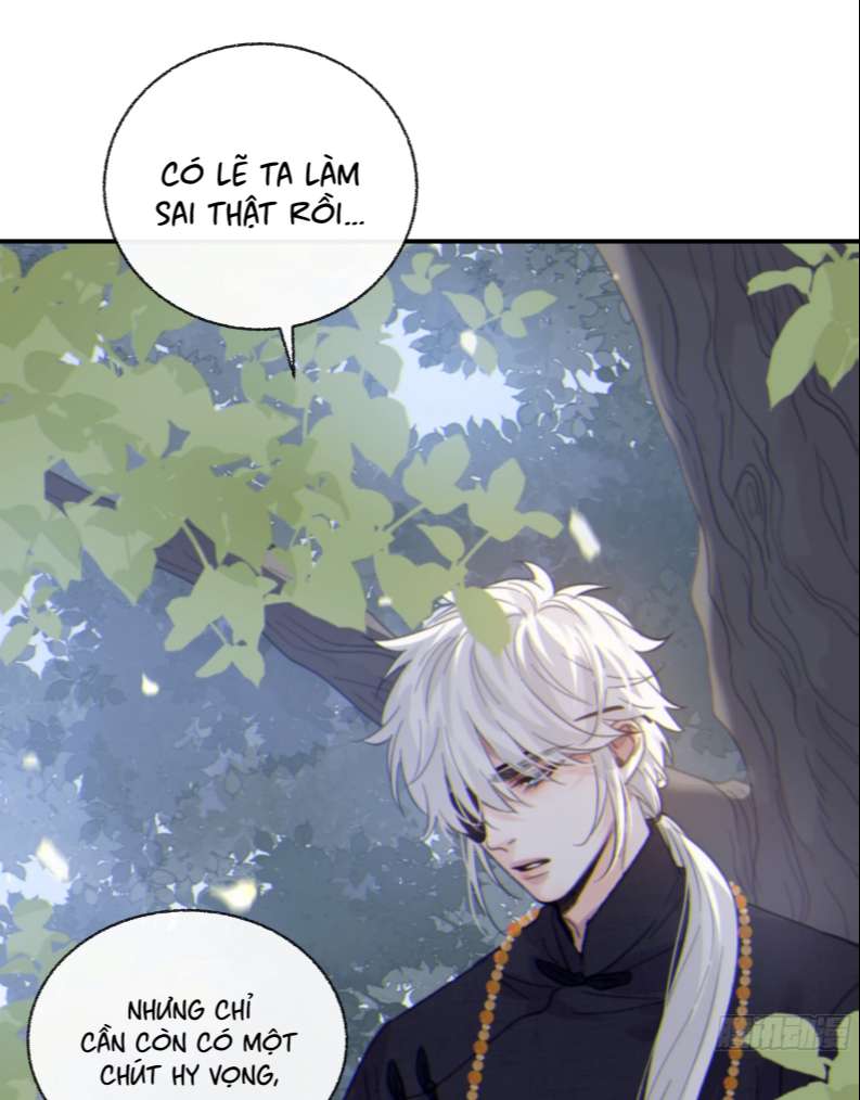 Khi Người Ngủ Say Chap 19 - Next Chap 20