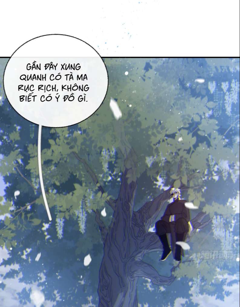 Khi Người Ngủ Say Chap 19 - Next Chap 20