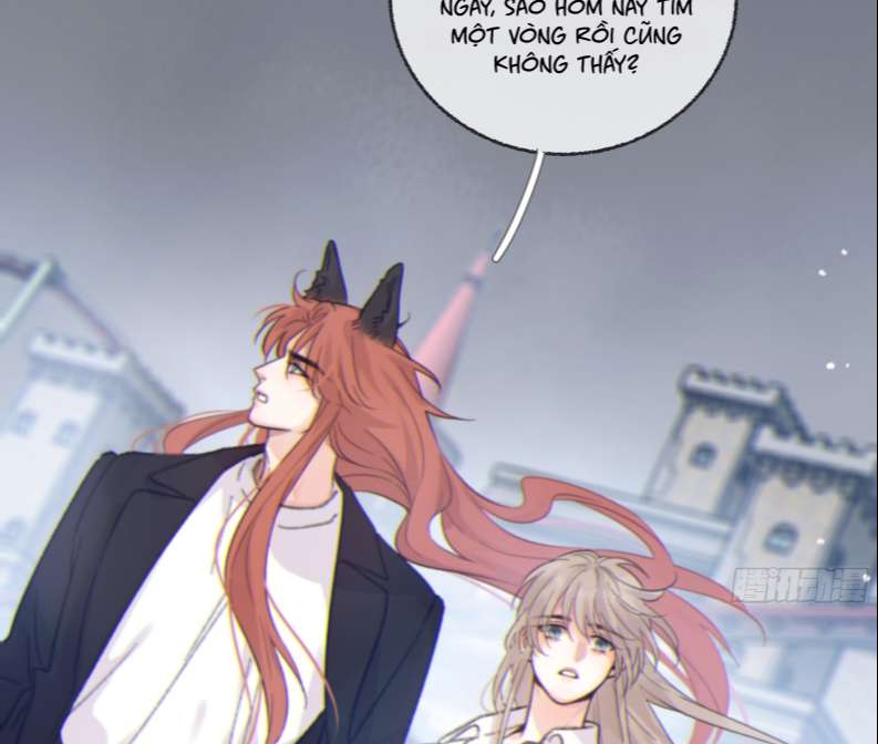 Khi Người Ngủ Say Chap 19 - Next Chap 20