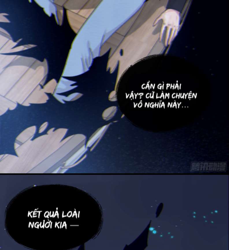 Khi Người Ngủ Say Chap 19 - Next Chap 20