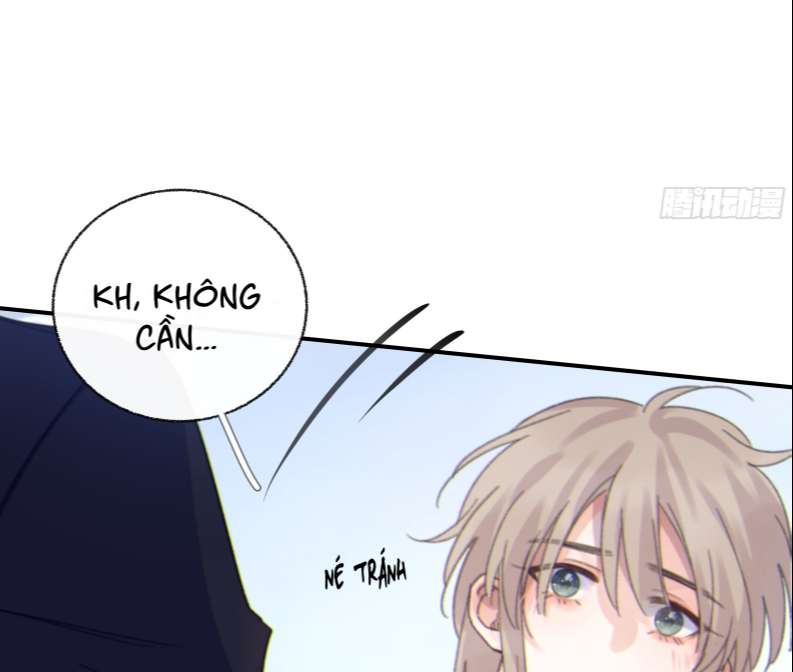 Khi Người Ngủ Say Chap 19 - Next Chap 20