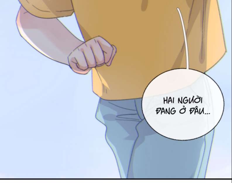 Khi Người Ngủ Say Chap 19 - Next Chap 20